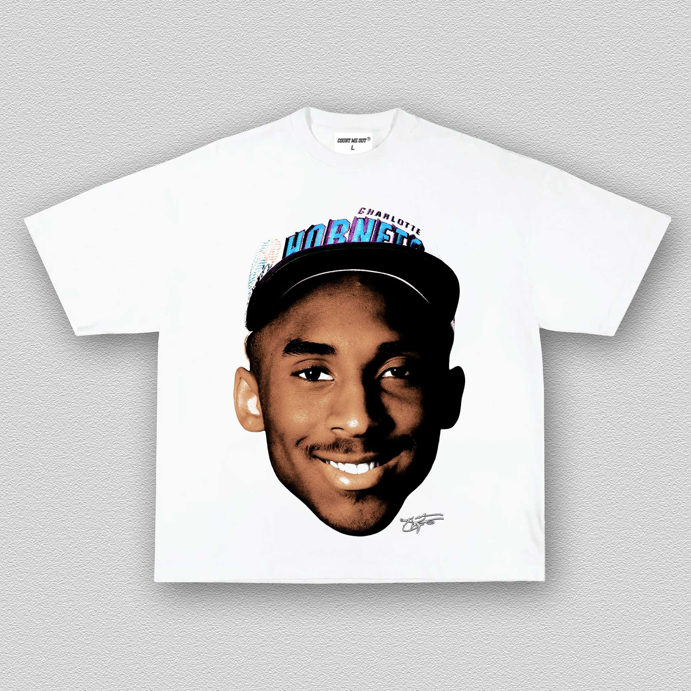 KOBE TEE 11.25