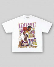 MAMBA FOREVER TEE 12.4