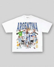 2024 ARGENTINA TEE