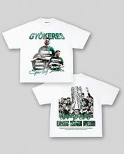 VIKTOR GYOKERES TEE 11.15