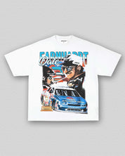 DALE EARNHARDT WINSTON CUP TEE 10.6