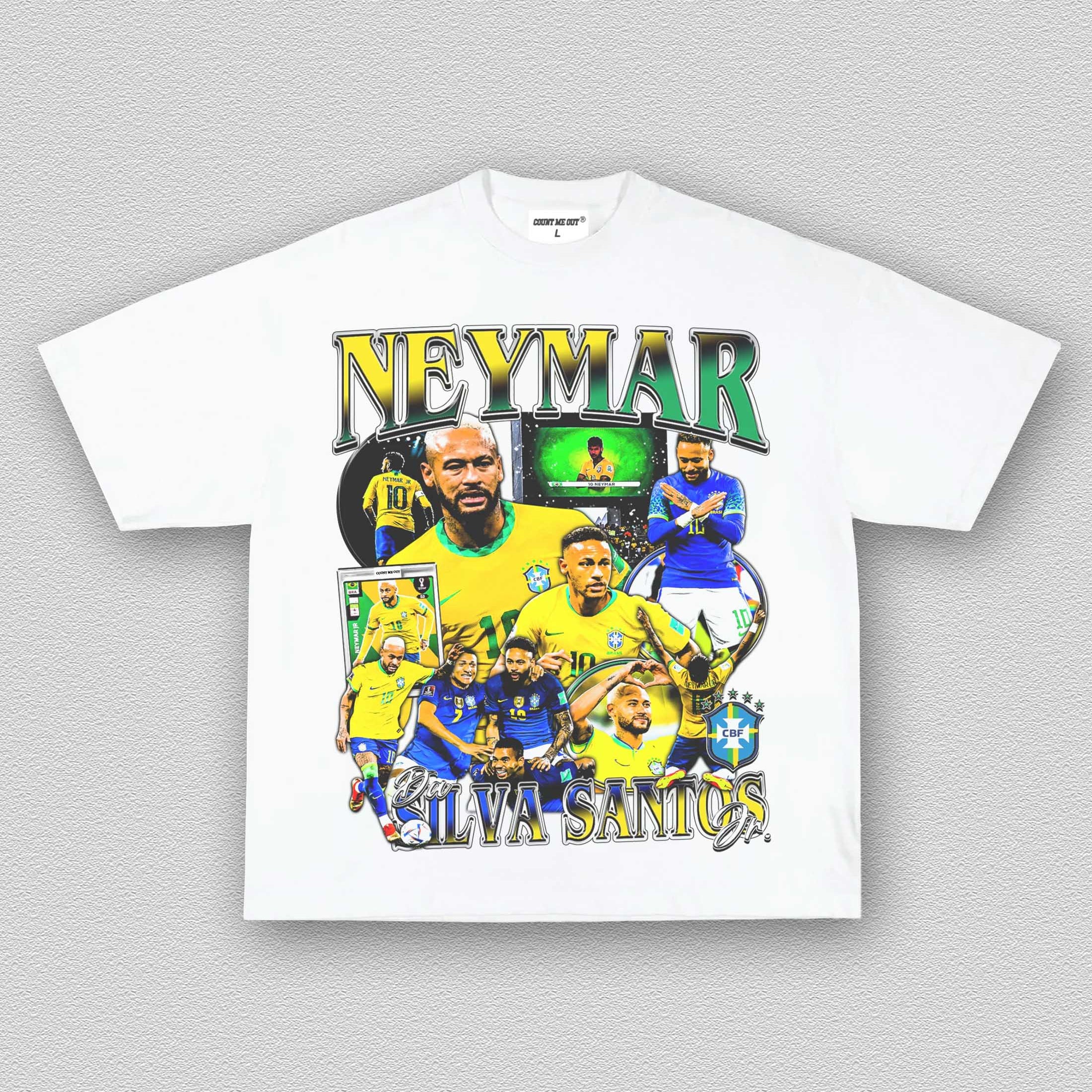 NEYMAR TEE