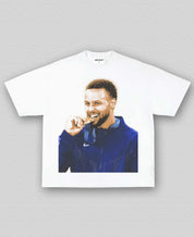 CURRY GOLD TEE