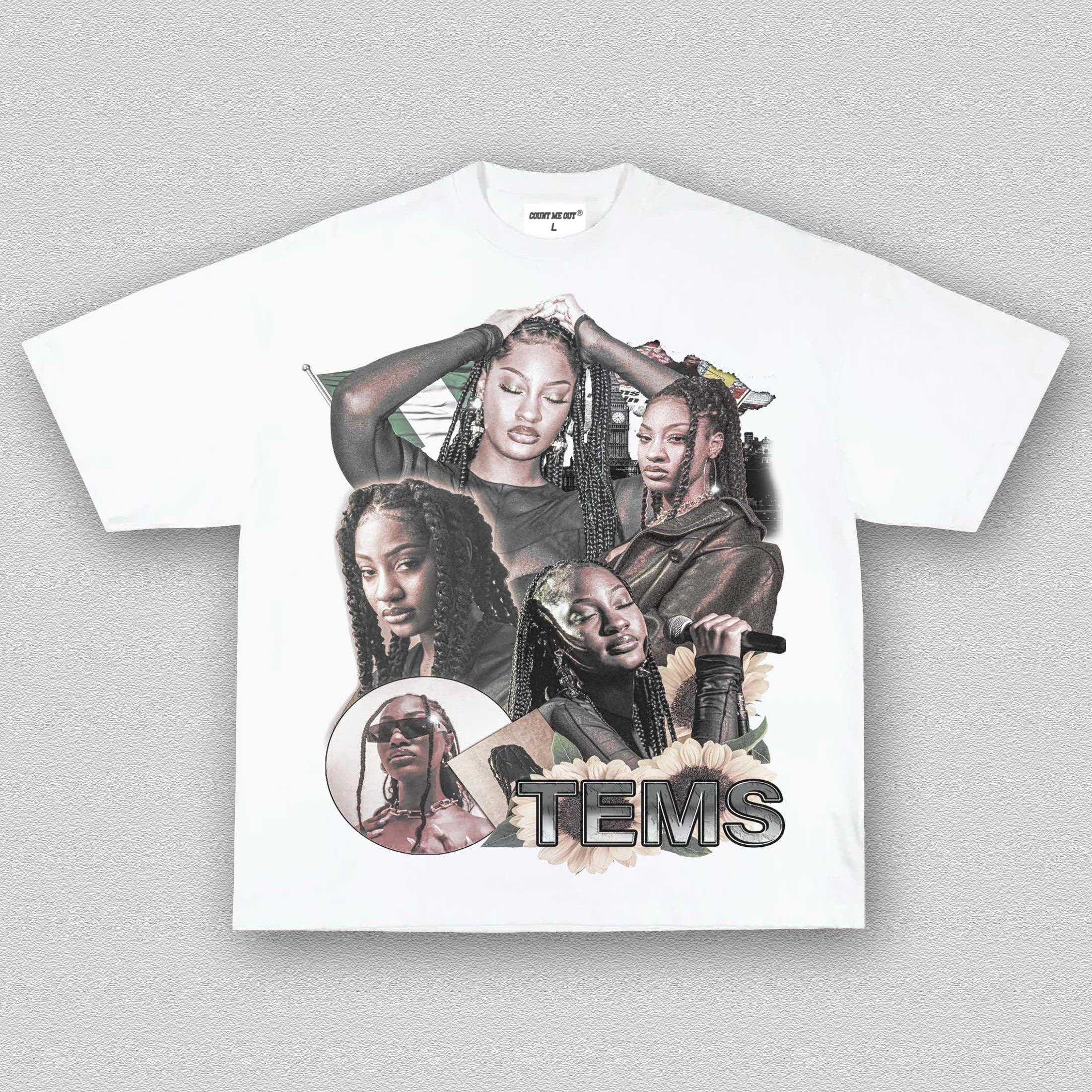 TEMS TEE