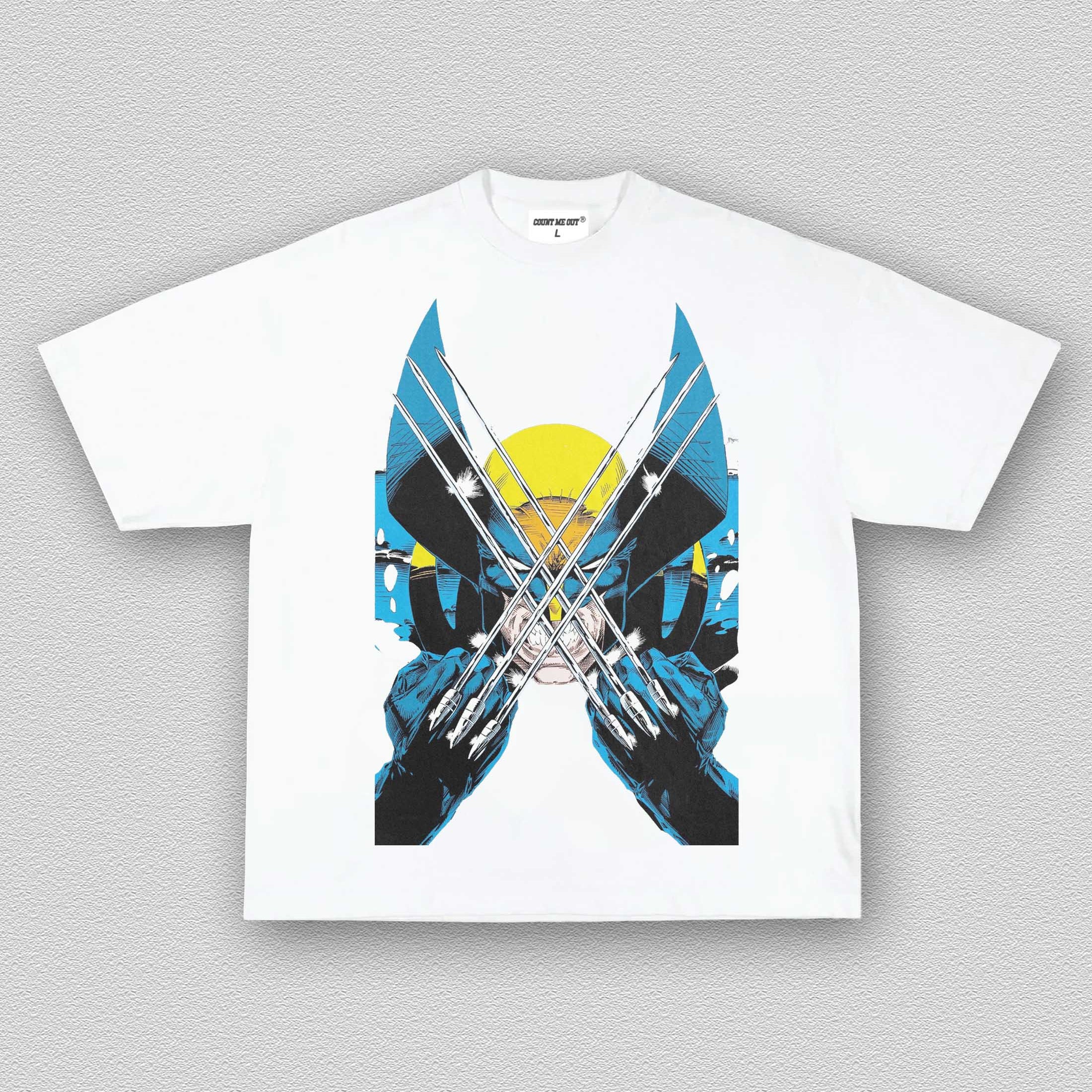 WOLVERINE EXPERIENT-X TEE 11.25