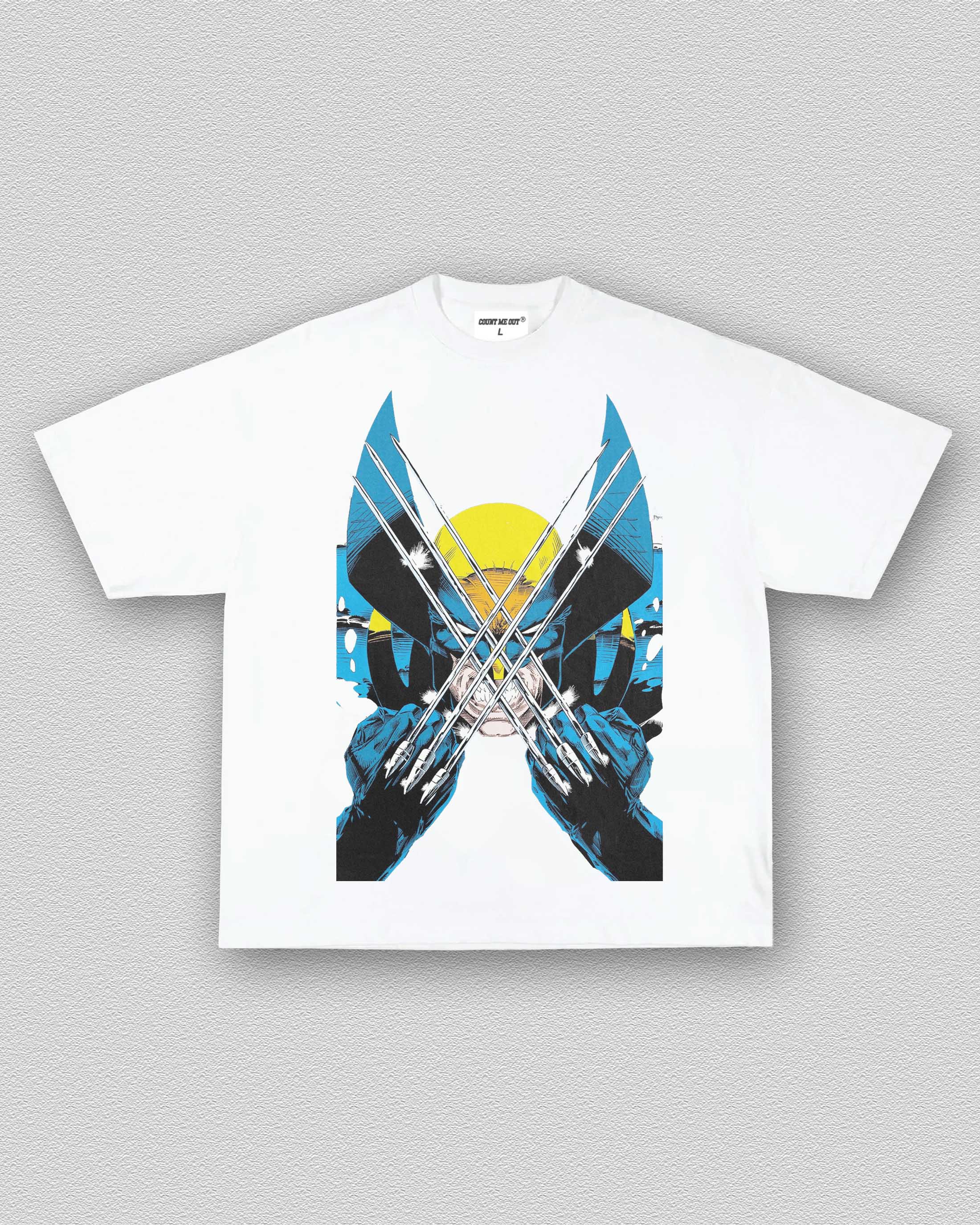 WOLVERINE EXPERIENT-X TEE 11.25