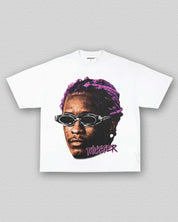 YOUNG THUG THUGGER TEE