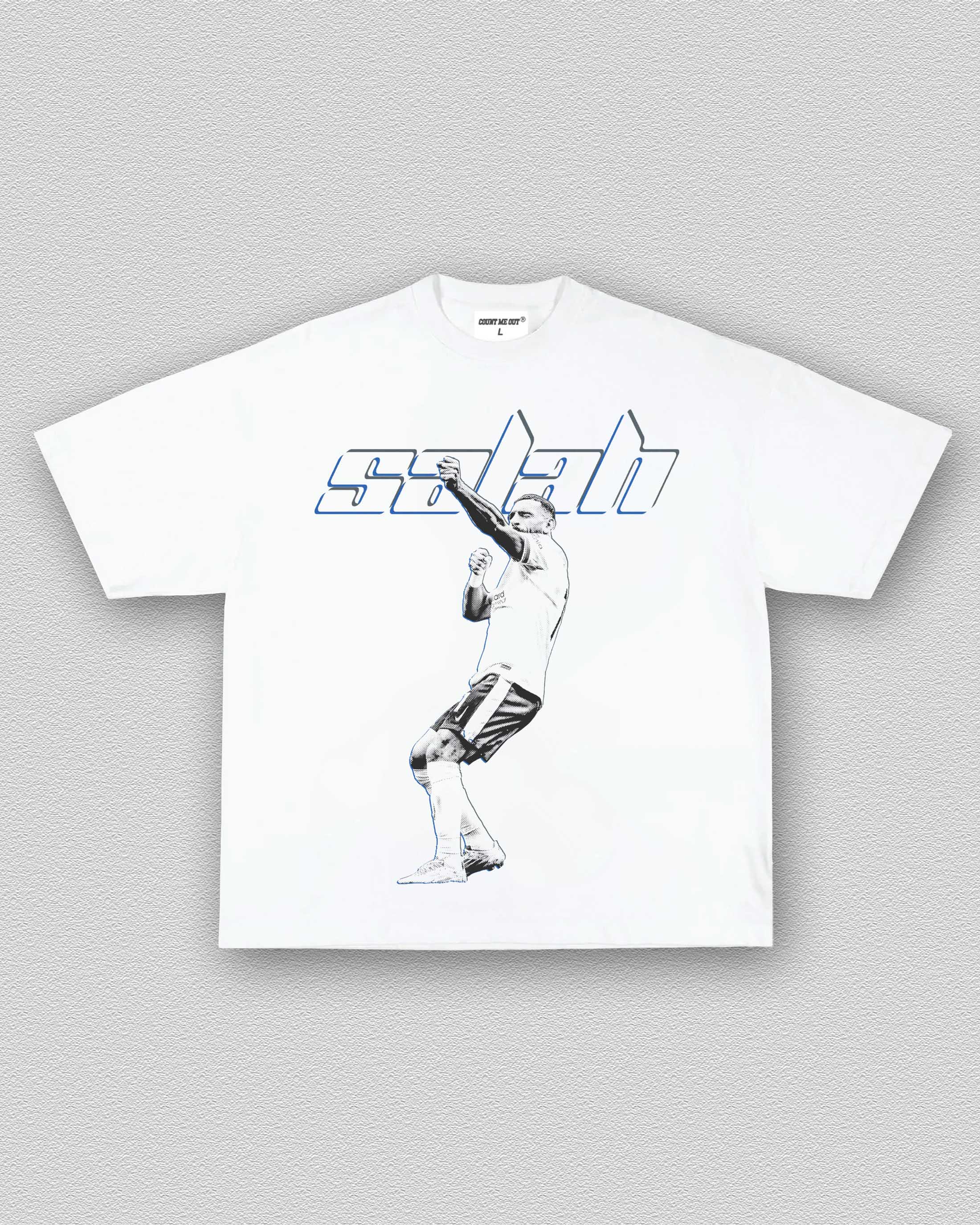 SALAH Y2K TEE 10.25