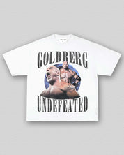 GOLDBERG V2 TEE