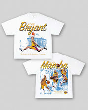 KOBE BRYANT TEE 9.3-2