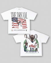 KOBE-THE DREAM TEE