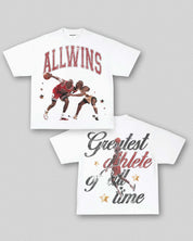 ALLWINS MJ TEE