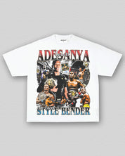 ISRAEL ADESANYA TEE