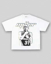 REGGIE MILLER Y2K TEE 11.15