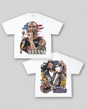 KOBE-LEGEND FOREVER TEE 9.24