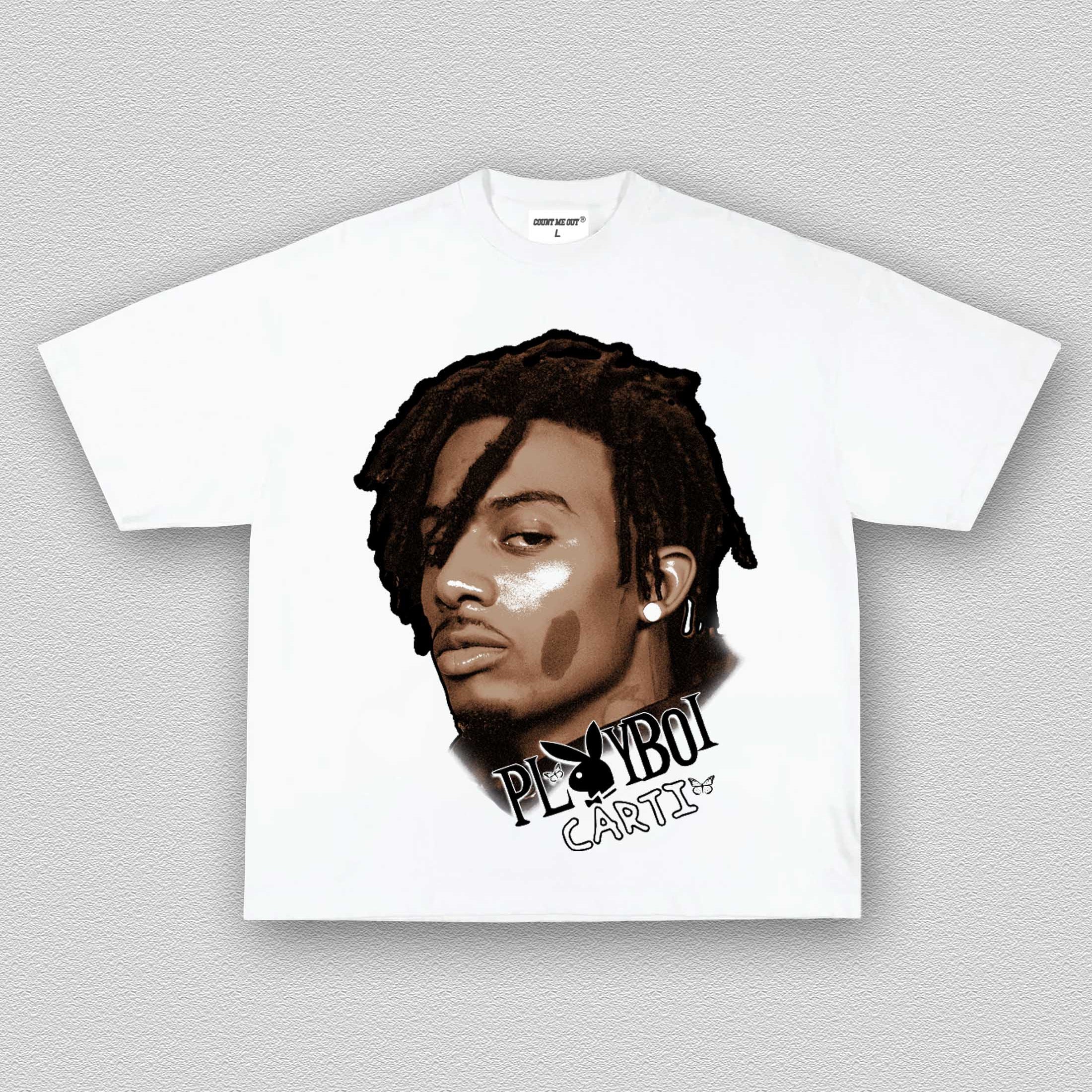 CARTI TEE 12.2