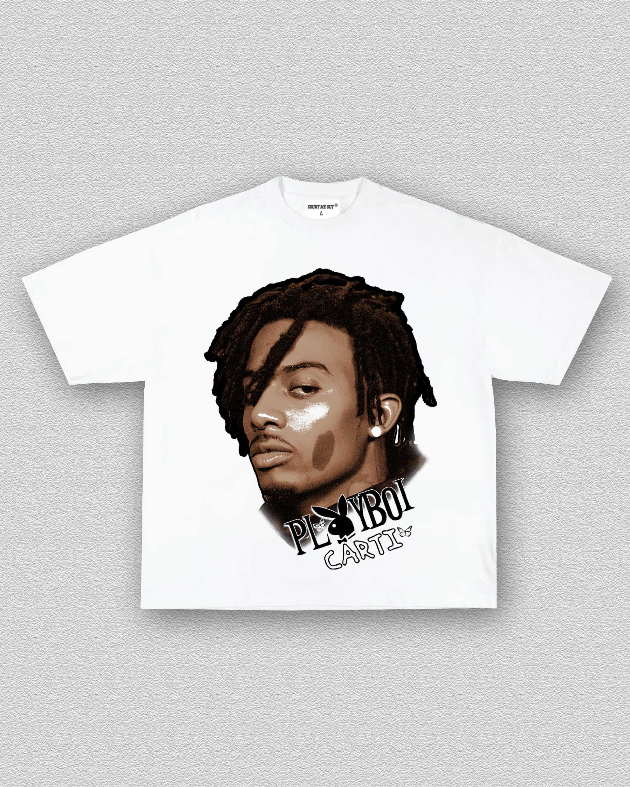 CARTI TEE 12.2