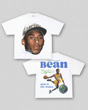 BEAN TEE