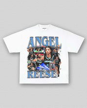 ANGEL REESE-SKY TEE