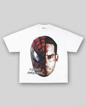 SPIDERMAN TOBEY TEE 11.15