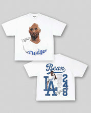 BEAN KOBE TEE 11.15