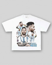 MESSI 2 TEE