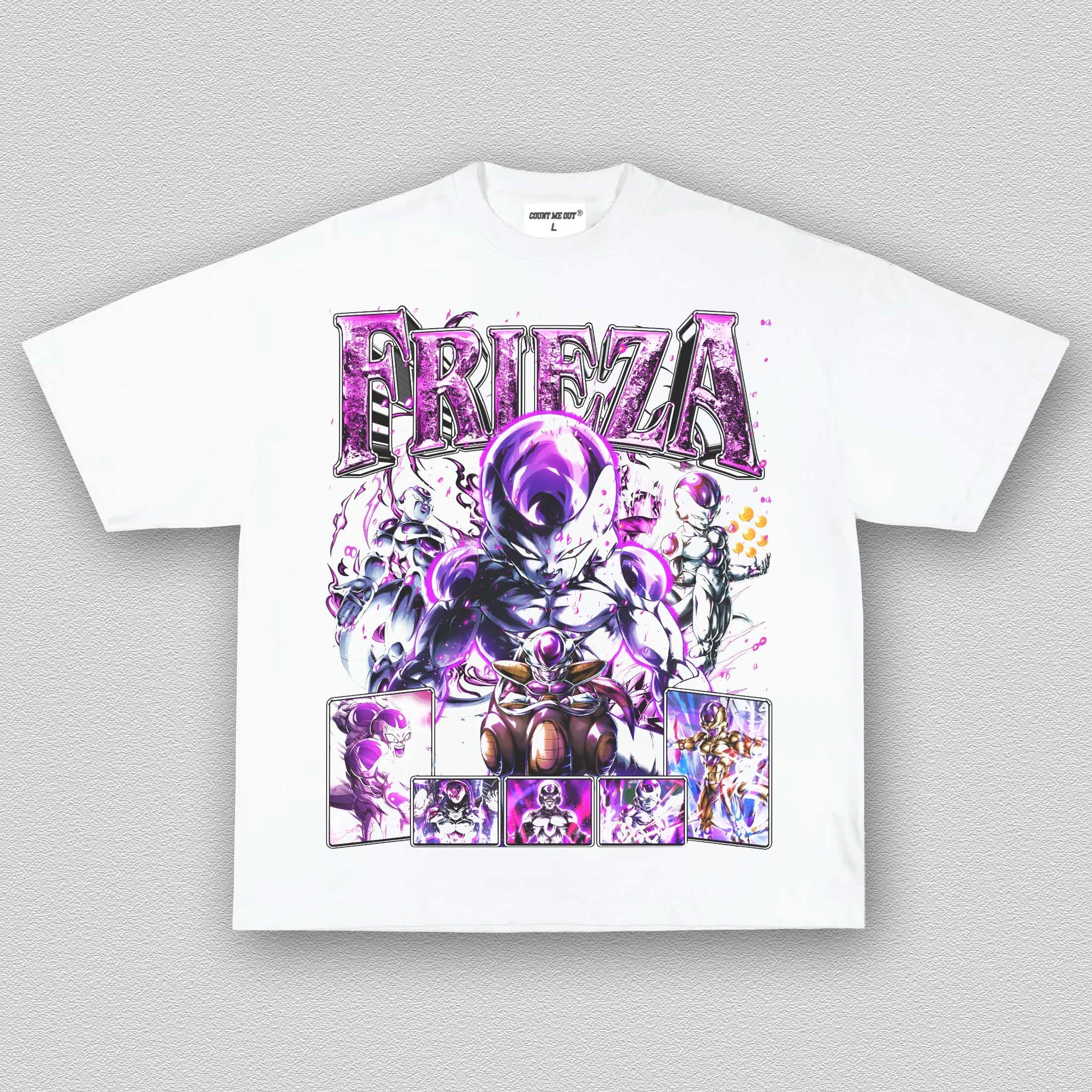 FRIEZA V3 TEE