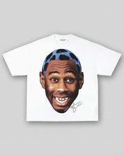 BIG FACE TYLER TEE