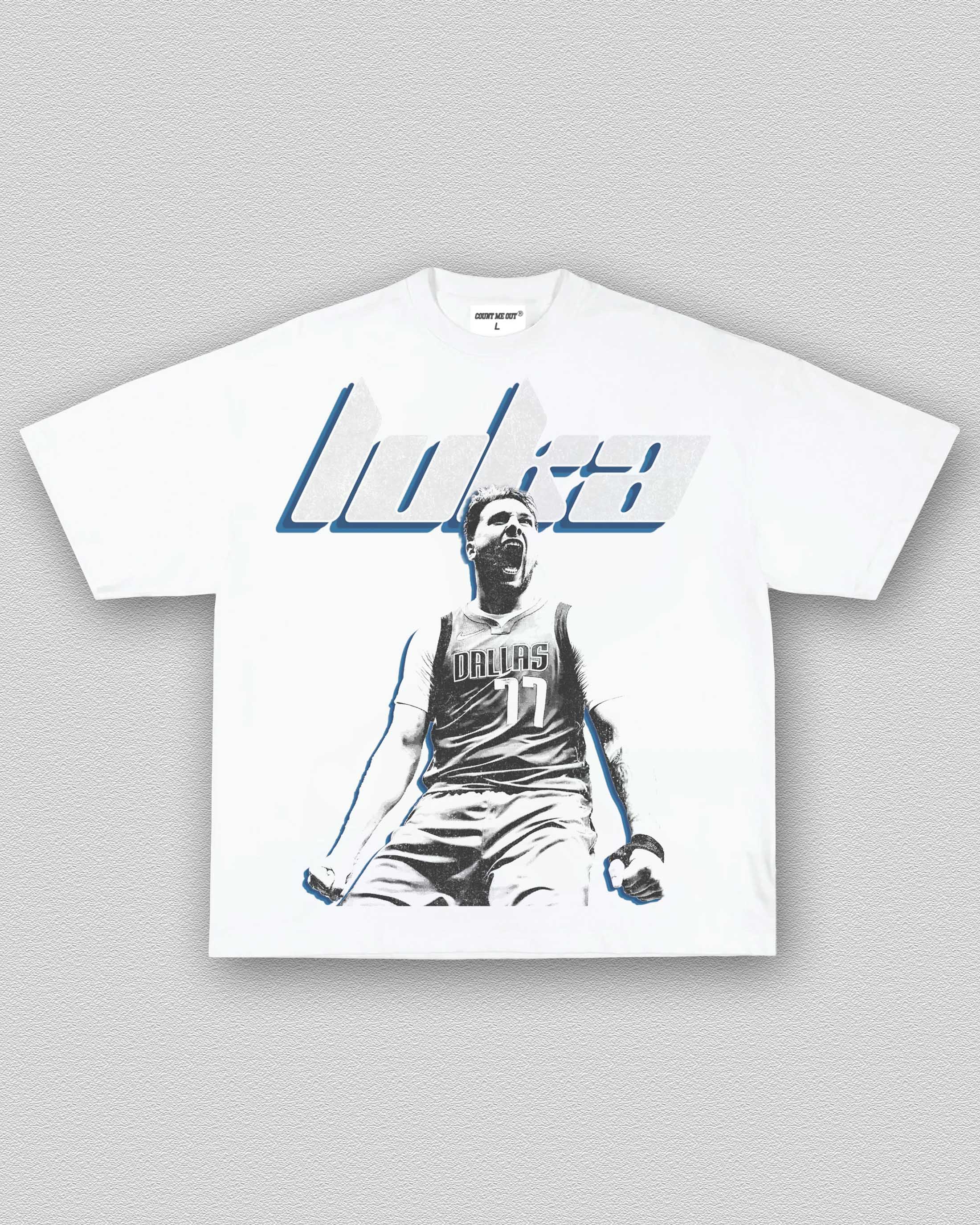 Y2K LUKA TEE