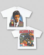 SCARFACE TEE