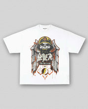 SLAYER VINTAGE TEE 9.24