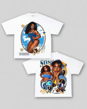 SZA TEE 9.14-2