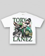 TORY LANEZ TEE