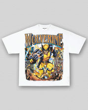 WOLVERINE V2 TEE