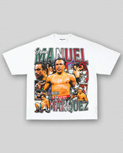 JUAN MANUEL MARQUEZ TEE