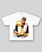 JORDAN TROPHY TEE