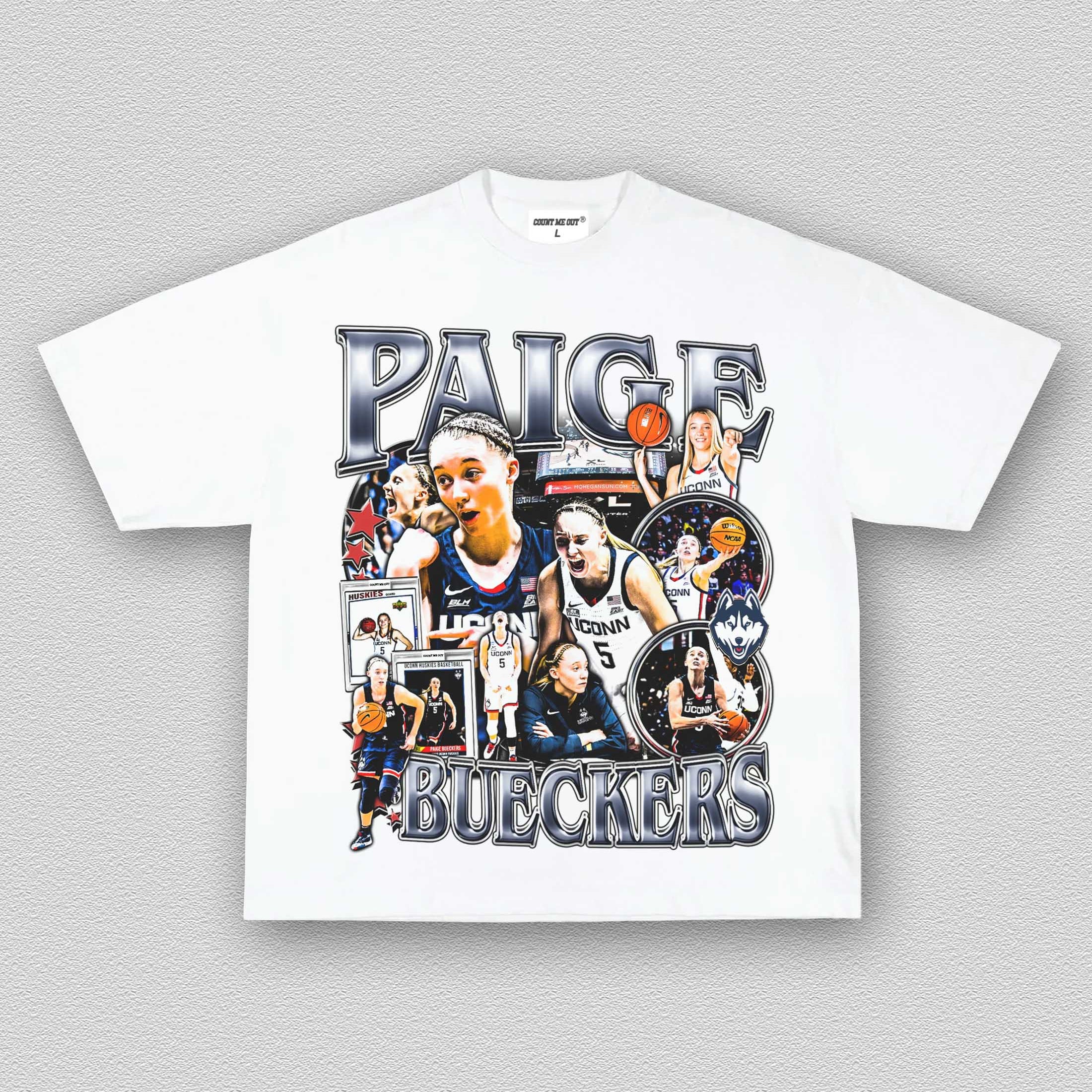 PAIGE BUECKERS TEE