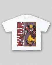 WOLVERINE AGENT-10 TEE 11.25