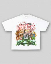 ROBLOX VINTAGE TEE  9.24