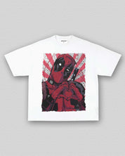 DEADPOOL VINTAGE TEE 11.15