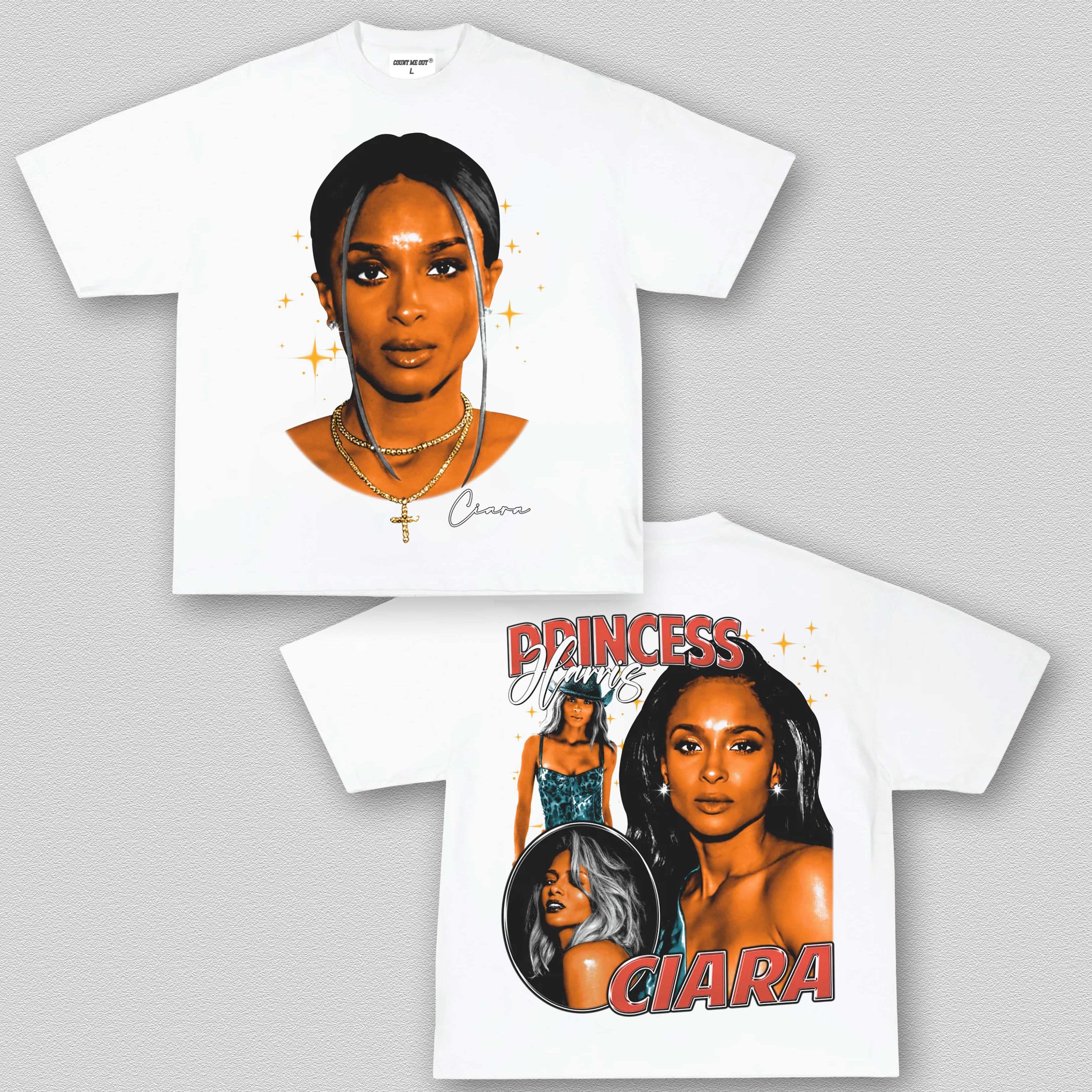 CIARA TEE