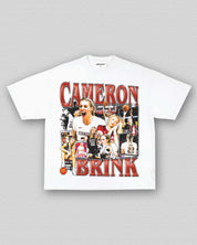 CAMERON BRINK TEE