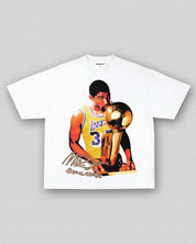 MAGIC TROPHY TEE