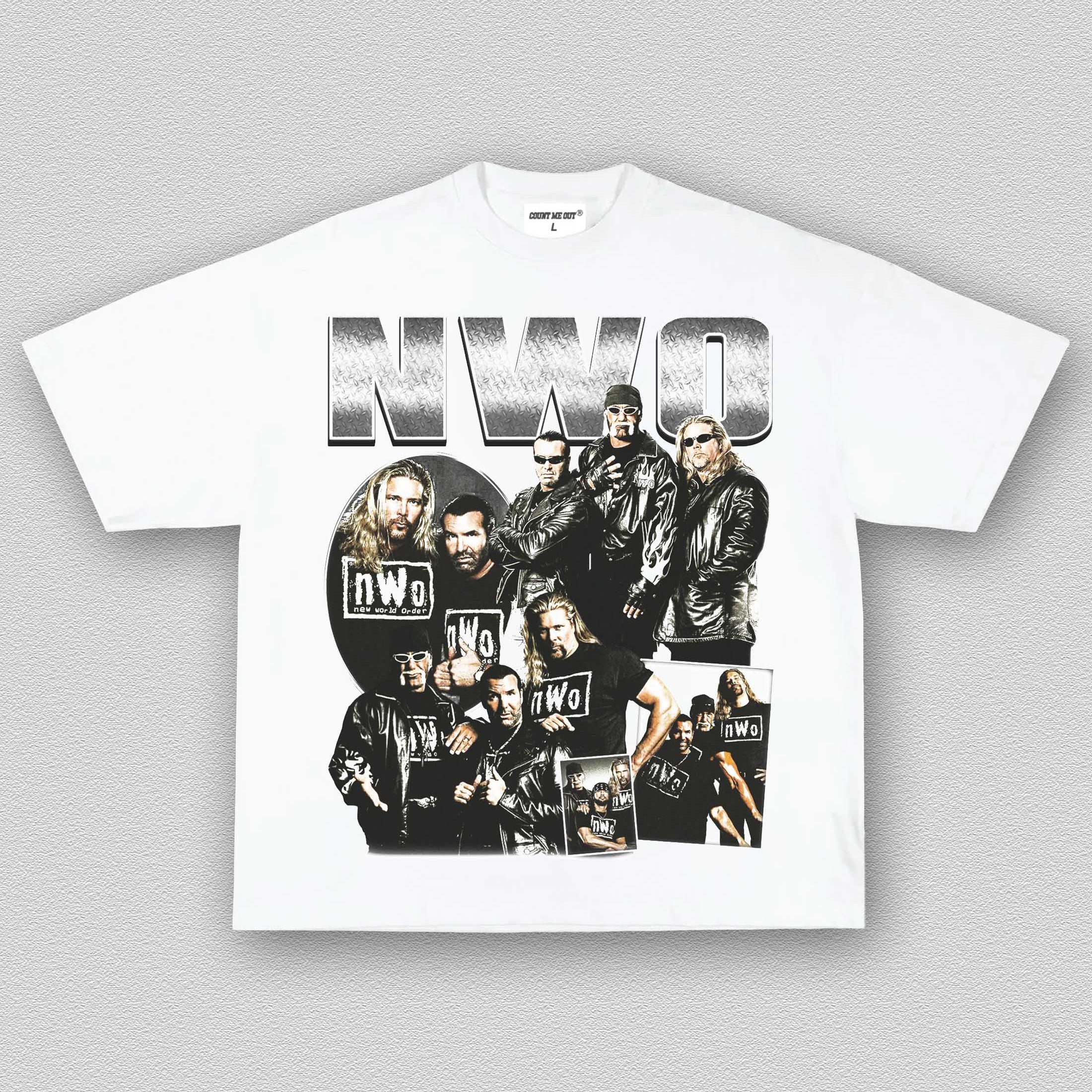 NWO TEE