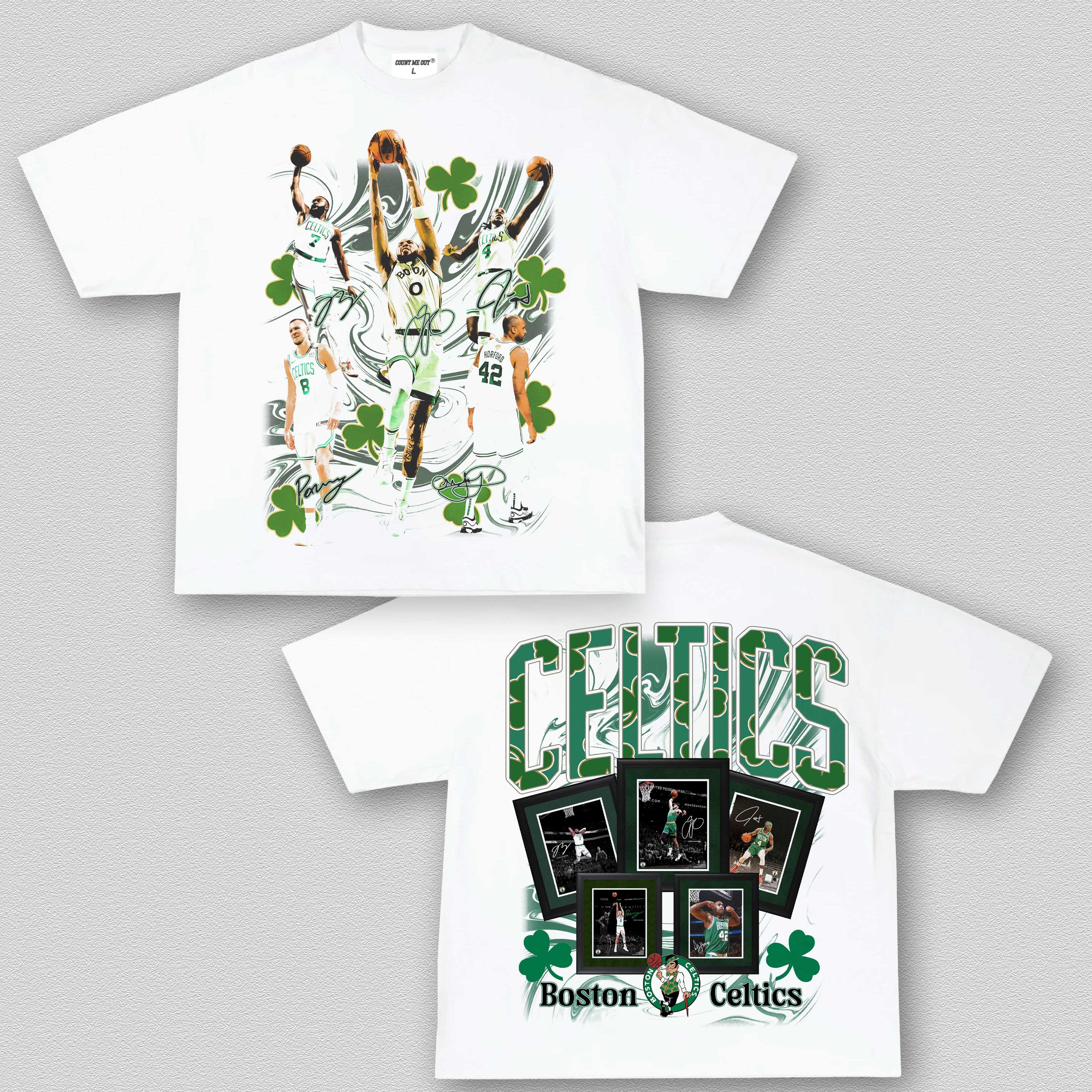 CELTICS 24 25 TEE 10.25