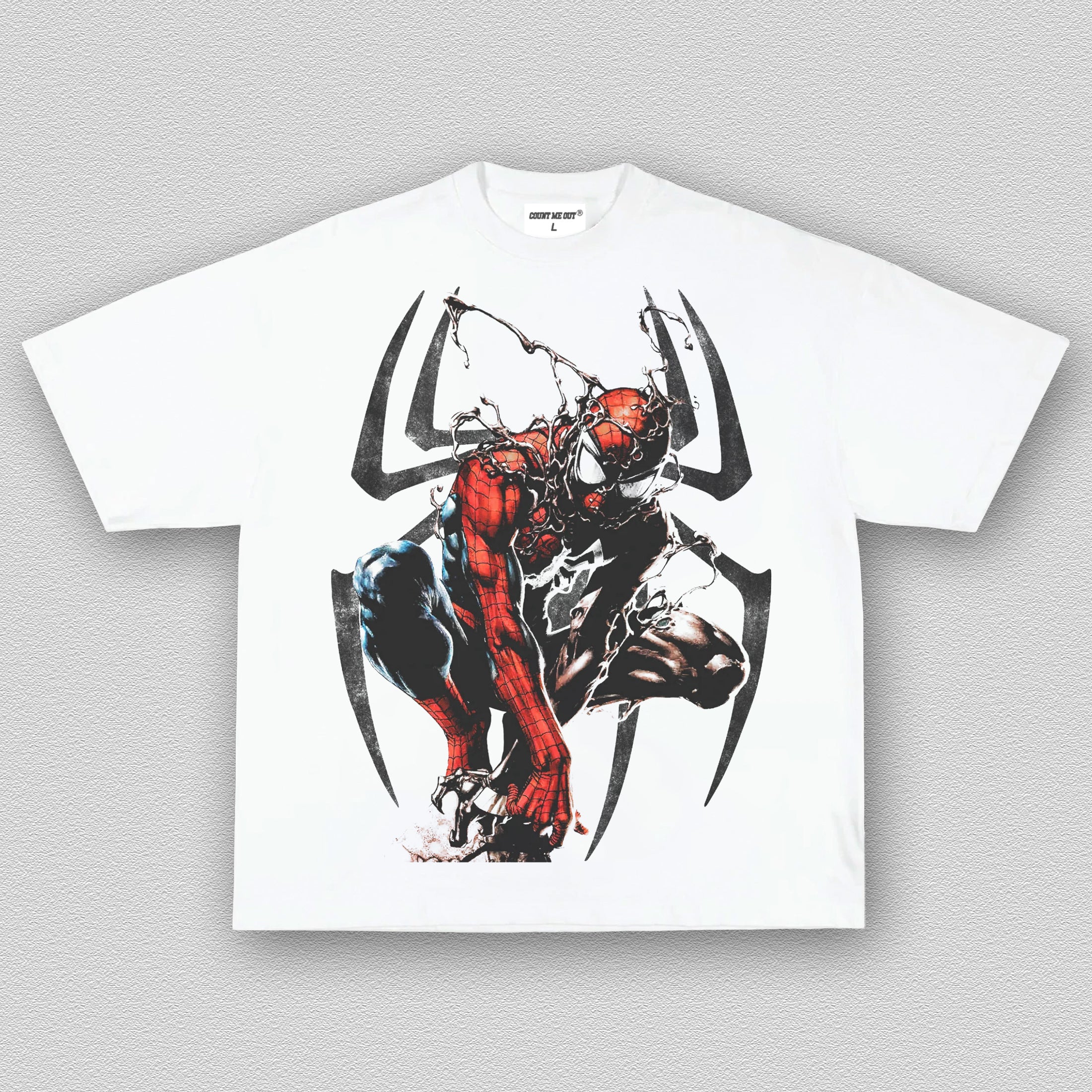 SPIDER VENOM TEE