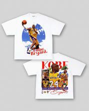 KOBE BRYANT TEE 9.3-4