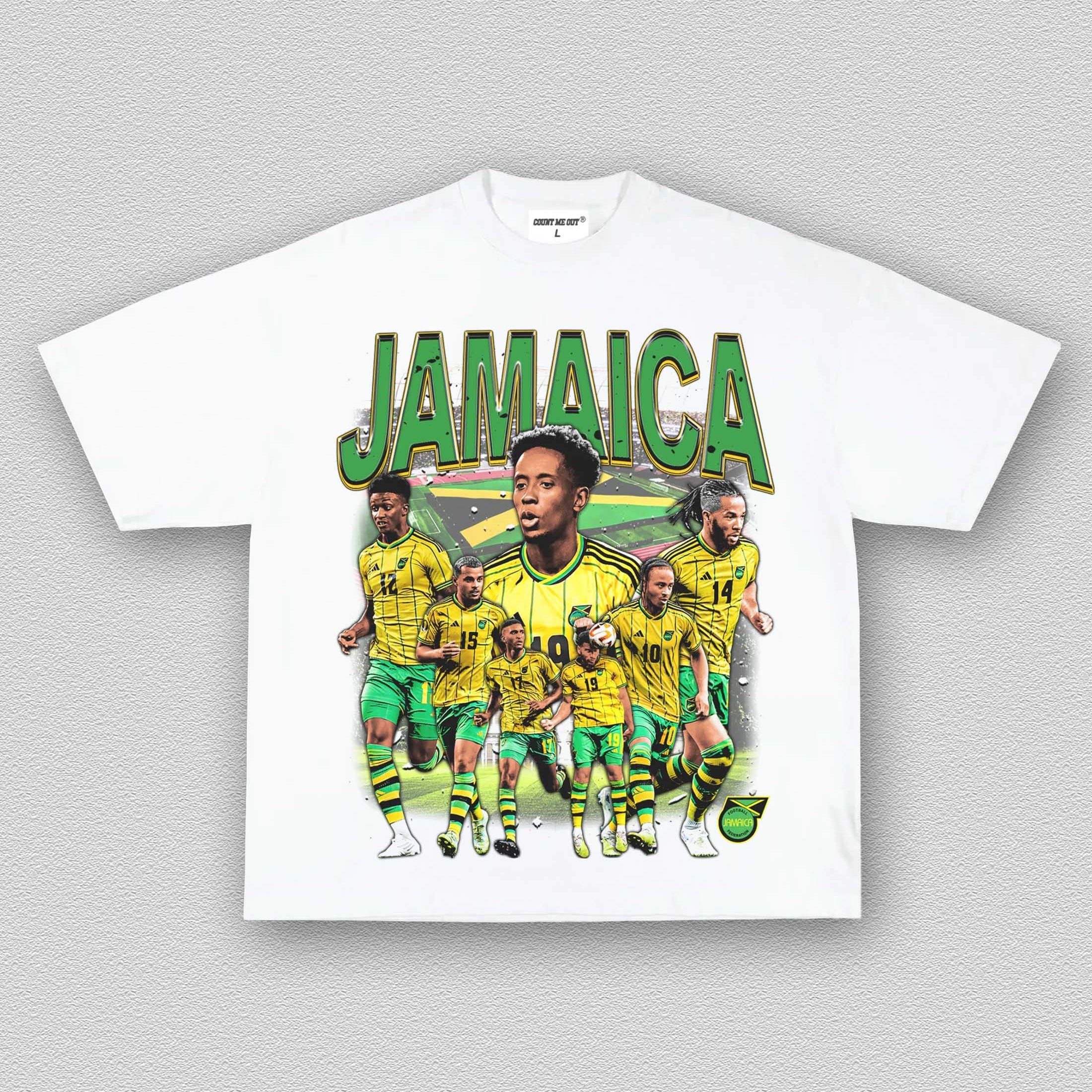 2024 JAMAICA TEE