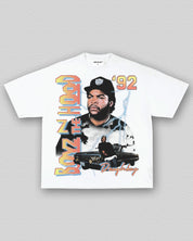 BOYZ N THE HOOD TEE