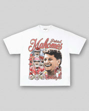 PATRICK MAHOMES TEE 9.24